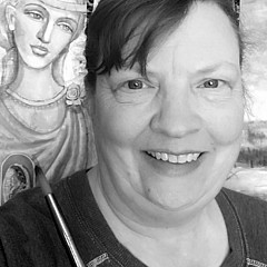 Tamara Mulkey - Artist