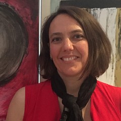 Tamara Spence - Artist