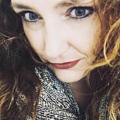 Tamara Zaccaria-Hickey - Artist