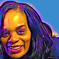 Tammie Boulden - Artist