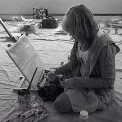 Tammy Hand - Artist