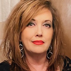 Tammy McCurdy - Artist