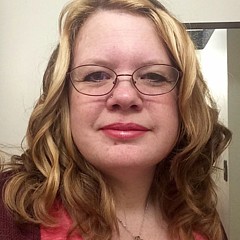 Tammy Zuniga - Artist
