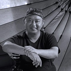 Tan Kwong Kiat - Artist