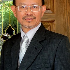 Tan Nguyen - Artist