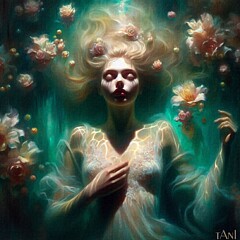 Tani Coffey - Artist
