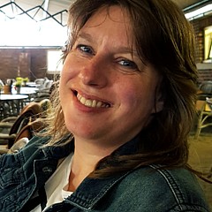Tanja De Boer - Artist