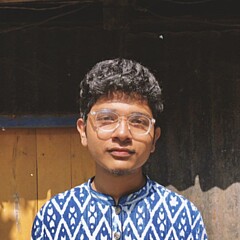 Tanmay Adhikary