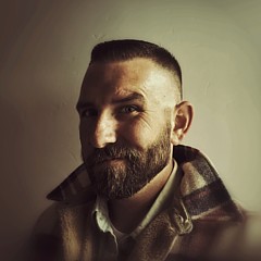 Tanner REDWINE - Artist