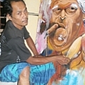 Tanto Crazy - Artist