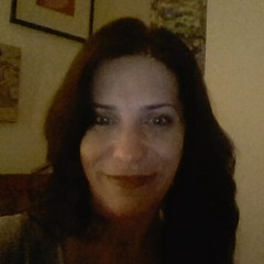 Tanya Montgomery - Artist