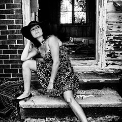 Tanya Sue Todd - Artist
