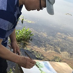 Tao Song - Artist