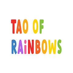 Tao of Rainbows - Artist