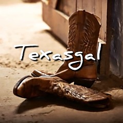 Texasgal Digital Art - Artist