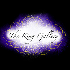The King Gallery - Artist