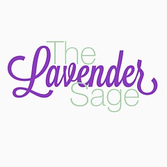 Lavender Sage - Artist