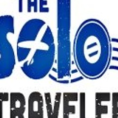 The Solo Traveler - Artist