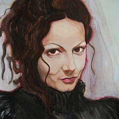 Thea Dimitrova - Artist