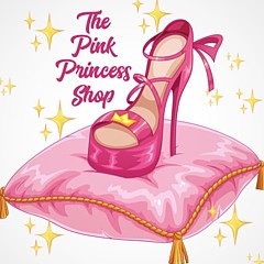 The Pink Princess - Artist
