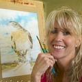 Theresa Higby - Artist