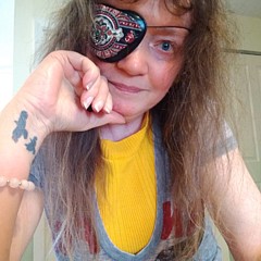Theresa Scavo - Artist