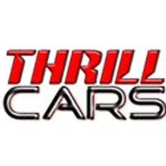 Thrill Cars - Artist