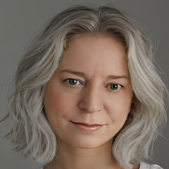 Barbara Von Pagel - Artist