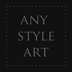 Any Style Art - Artist