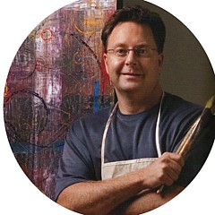 Tim Hovde - Artist