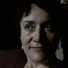 Tina Pitsiavas
