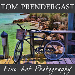 Tom Prendergast - Artist