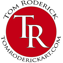 Tom Roderick - Artist