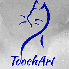 Tooch Art - Artist