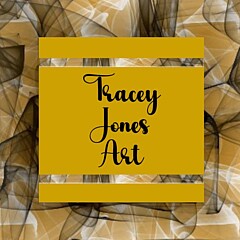 Tracey Jones - Artist