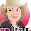 Tracy DeCamp - Artist