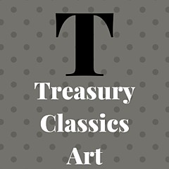 Treasury Classics Art - Artist