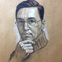 Tsogbayar Chuluunbaatar - Artist