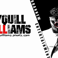 Tyquill Williams - Artist