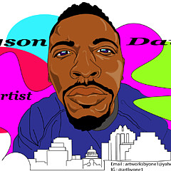Tyson Davis - Artist