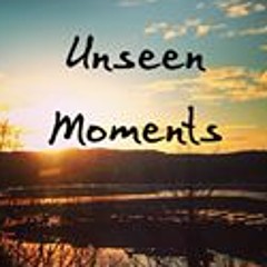 Unseen Moments - Artist