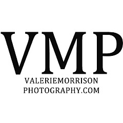 Valerie Morrison - Artist