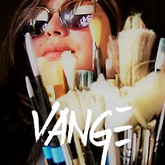 Vange Logan - Artist