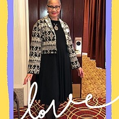 Vanissa James - Artist