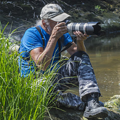 Veikko Suikkanen - Artist