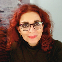 Veronica Huacuja - Artist