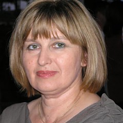 Vesna Martinjak - Artist