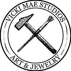 Vicki Mae Vicki Mae