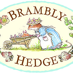 Brambly Hedge - Artist