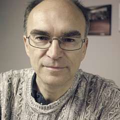 Victor Kapas - Artist